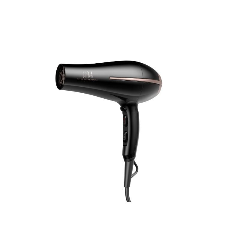 Gama - Secador De Pelo Bora Chia 2200W Café
