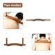 thumbnail image 3 of Masajeador Guasha Wood Stick Tools, terapia de madera, raspador, 3 of 3