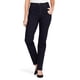 thumbnail image 1 of Jeans Gloria Vanderbilt Amanda Clásicos de Cintura Alta Negro 4R, 1 of 1