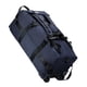 thumbnail image 3 of Bolsa De Lona Con Ruedas Bolsita De Viaje De Transporte Grande Para La Playa De Picnic Acampando Azul, 3 of 5