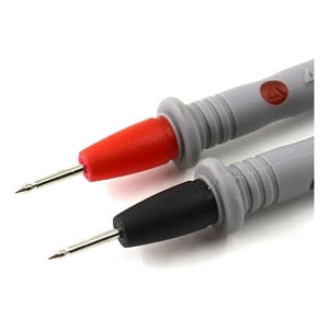 Gen - Punta De Tester Electrico Punta Prueba Multimetro Digital Multicolor