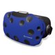 thumbnail image 3 of Funda de silicona para headset Hyperkin GelShell para HTC Vive, azul, 3 of 3