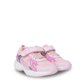 thumbnail image 1 of Zapatilla Bebé Niña Suela Chunky con Velcro Rosado Pillin, 1 of 3
