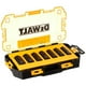 thumbnail image 3 of Juego de enchufes DEWALT DWMT74737 Tough Box, 7 piezas, 1/2 Drive, 3 of 3