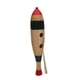 thumbnail image 2 of Güiro De Madera, Forma De Pez Inst. De Percusión - PA-G3E1, 2 of 3