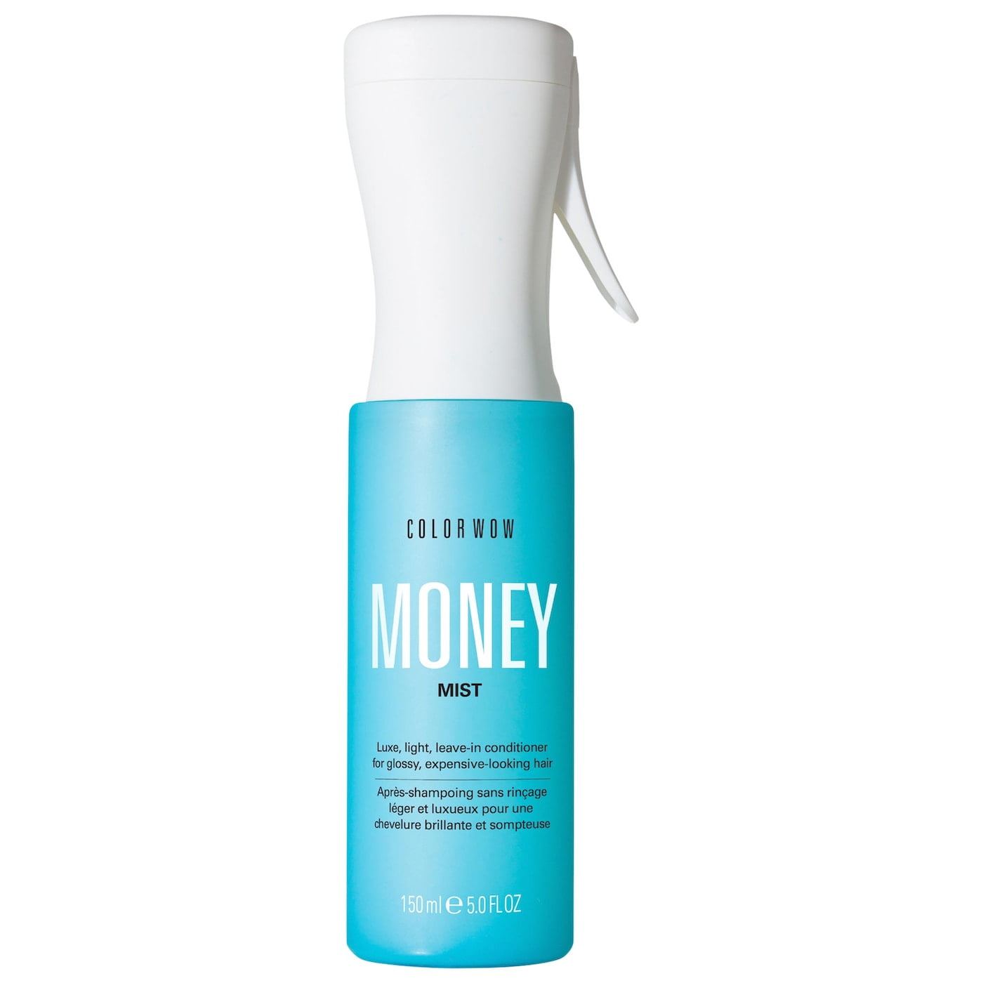 Color Wow Money Mist Leave In Acondicionador 5.0 Oz