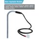 thumbnail image 2 of Elemento calefactor para refrigerador EXCELFU 120V 325W, 2 of 6