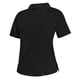 thumbnail image 1 of Polera Polo Dryfresh Smooth Manga Corta Mujer Negro Talla L, 1 of 2