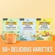 thumbnail image 5 of Cápsulas de té de hierbas Twinings Pure Camomile K-Cup, 24 unidades, 5 of 6