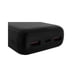 thumbnail image 5 of Batería Externa 20000mAh 45W Carga Rápida Negro P12 Lity, 5 of 9