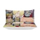thumbnail image 3 of Vinsmoke Sanji Bed Duvet Cover Funny Anime Cartoon Bedding Sets Lightweight 3 Piece Comforter Sets, 3 of 5