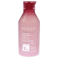 Shampoo Redken Volume Injection 300Ml Unisex