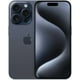 thumbnail image 1 of Apple iPhone 15 Pro 128GB Azul Titanio - Reacondicionado, 1 of 3