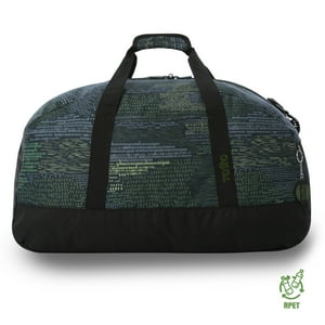 Bolso Deportivo Active Grande Negro Totto