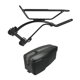 thumbnail image 1 of Portaequipajes Topeak TetraRack M2L con paquete TrunkBox, 1 of 7