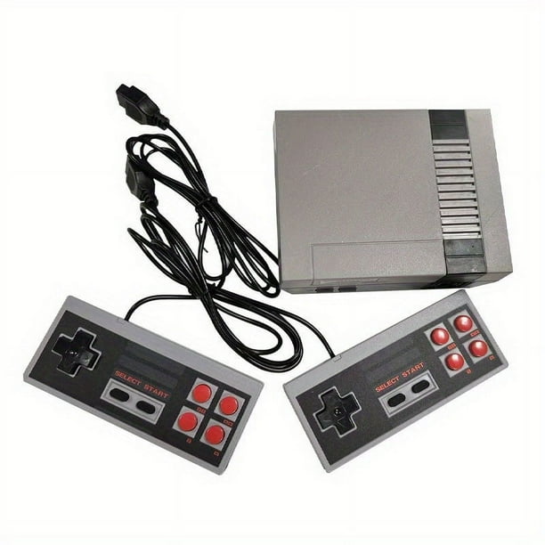 TV Mini Game Console, Mini Console, Dual Player Mode Console, Suitable For Children, Adults, Children's Gifts, Valentine's Day/birthday