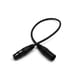 thumbnail image 1 of Cable Adaptador DMX Turnaround XLR Macho De 5 Pines A Hembra De 3 Pines, 1 of 3