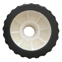 Magideal - Carrete De Remolque Para Barco, Carrete De Oscilación Marina, Accesorios De Carrete De Oscilación Para Remolque De Barco Para Yate A Motor Premium, In