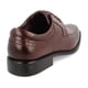 thumbnail image 4 of Zapato Hombre Barnes Cordones Cafe, 4 of 7