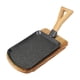 thumbnail image 5 of Teppanyaki Grill Pan Grill Steak Sartén Para Restaurante Steak Breakfast S, 5 of 5