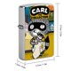 thumbnail image 2 of Carcasa para Encendedor Desmarcar Carl El Coleccionista Cobre, 2 of 6