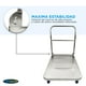 thumbnail image 5 of Carro De Carga Plegable Carry All Ranger 400 Kilos Tipo Plataforma, 5 of 7
