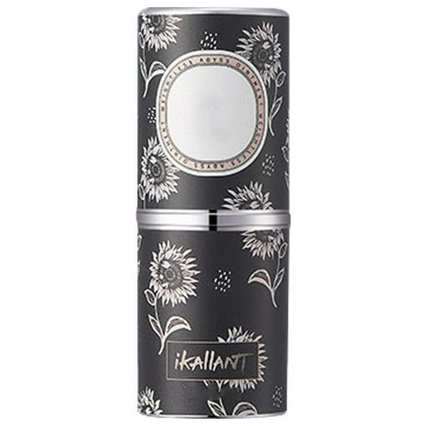 Solid Romantic Perfume, Portable Balm Long Skin Fragrance, Romantic Long-Lasting Eau De Parfum