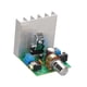 thumbnail image 4 of Placa Amplificadora TDA7266 Chip 14W 12V Placa Amplificadora Para Sistema De Audio Cine En Casa, 4 of 5