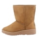 thumbnail image 2 of Botin Chalada Mujer Pinnew-20 Tostado Casual, 2 of 5