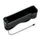 thumbnail image 3 of Organizador De Relleno Para Huecos De Asiento De Coche, Accesorios Interiores Para Tarjetas, Teléfono Móvil, Copiloto Negro, 3 of 5