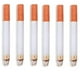 thumbnail image 1 of Accesorio para disfraz de Fake Puff Cigarettes Amscan, 6 unidades, 1 of 3