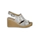 thumbnail image 2 of Sandalia Cuero Eines Beige, 2 of 5