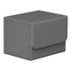 thumbnail image 1 of Organizador De Soporte De Almacenamiento De Caja De Cubierta De Tarjeta Con Pantalla De Cierre Magnético TCG Gris, 1 of 5