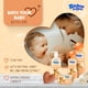 thumbnail image 3 of Loción Corporal para Bebé Ricitos de Oro Miel y Argán 2x380ml, 3 of 6