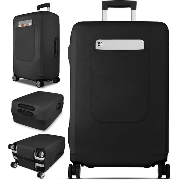 Funda Maleta Slohif TSA Aprobada Elástica Talla L