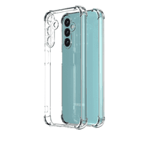 Mar Cases - Carcasa Para Samsung A54 5G Transparente Reforzada