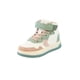 thumbnail image 1 of Zapatilla urbana caña velcro elástico kids niña 841, 1 of 3