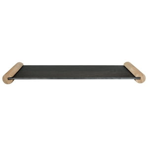 Tabla Piedra Pizarra 40X15 Cm Wayu