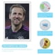 thumbnail image 3 of Kit de Pintura de Diamantes 5D Harry Kane Desmarcar 30x40 cm, 3 of 6