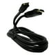 thumbnail image 2 of Cable Mini HDMI a HDMI / 2 Metros, 2 of 2