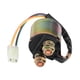 thumbnail image 4 of 35850-HN7-003 Relé Solenoide De Arranque Para Honda TRX90 Sportrax 2006-2008, 4 of 5