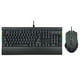 thumbnail image 1 of Combo Gamer Teclado + Mouse Eyooso Z727, 1 of 3