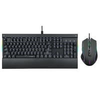 Combo Gamer Teclado + Mouse Eyooso Z727