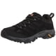 thumbnail image 1 of Zapatillas de senderismo Merrell Moab 3 para hombre Black Night, talla 11, 1 of 8