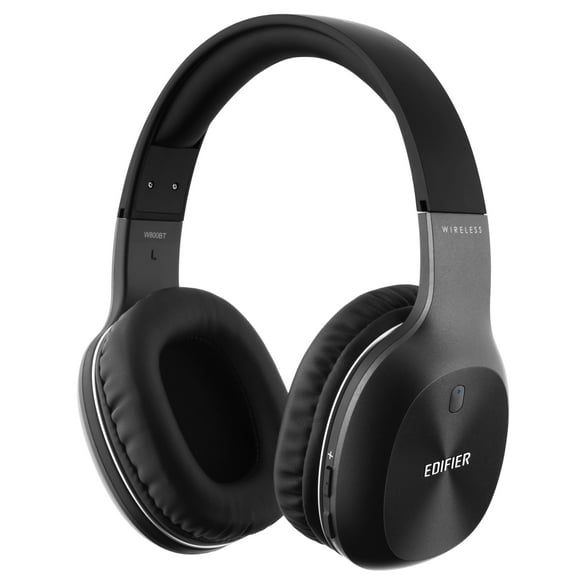 Audifonos Bluetooth W800bt Plus Black