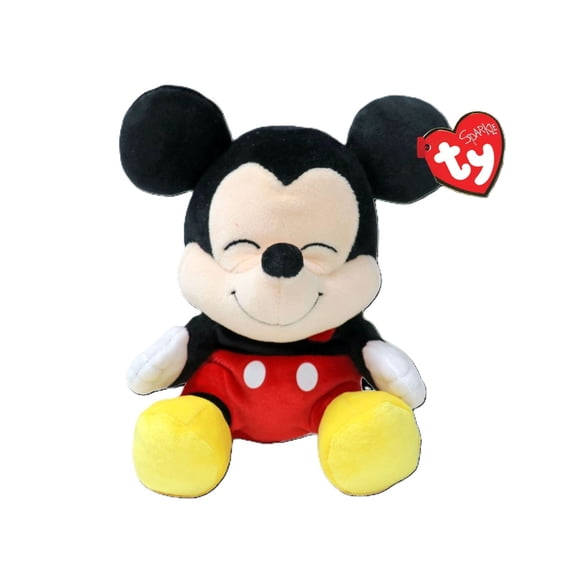 Ty Disney Mickey Mouse Regular