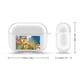 thumbnail image 2 of Robin Hood-theme AirPods Pro Earphone Case Compatible with Apple Devices Premium Flexible TPU theme Custom, 2 of 6