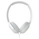 thumbnail image 1 of Audifono Manos Libres Jack 3.5 OverEar Blanco UH201K, 1 of 4