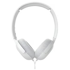 Philips - Audifono Manos Libres Jack 3.5 Overear Blanco Uh201K