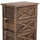 thumbnail image 3 of Cajonera Comoda Helen 4 cajones Madera, 3 of 3